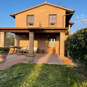 B&B La Toscanina